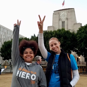 Fundraising Page: Yvette Stott